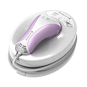Remington iLIGHT Pro Plus Quartz Hair Removal System